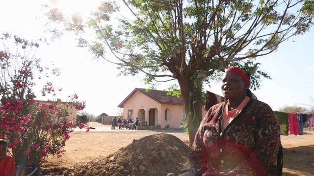 VIDEO 13 - September 19 - Neo's Famil...