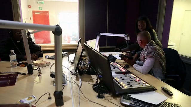 VIDEO 15 - September 20 - GabzFM Radi...