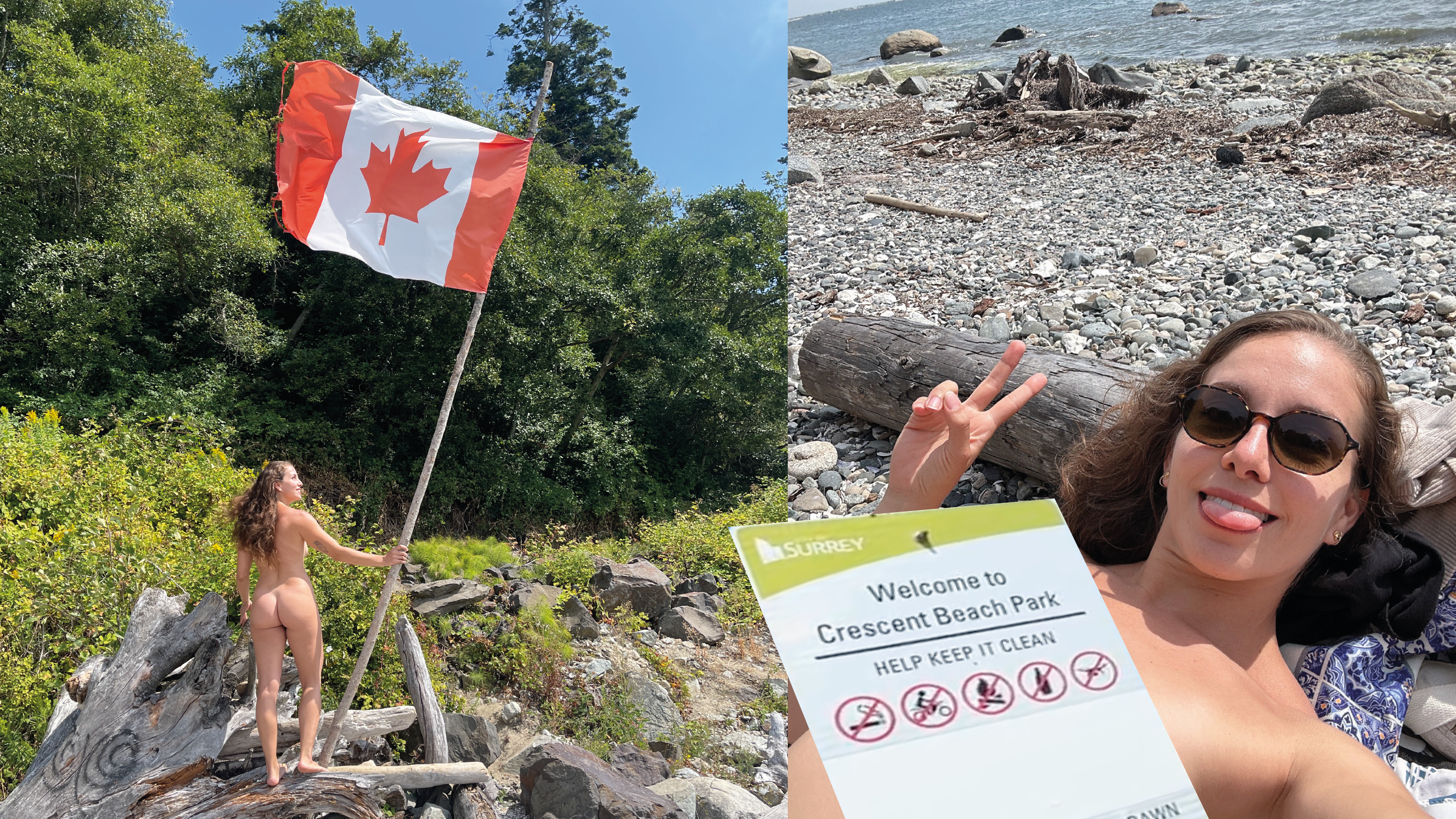 Vlog vancouver parte 2