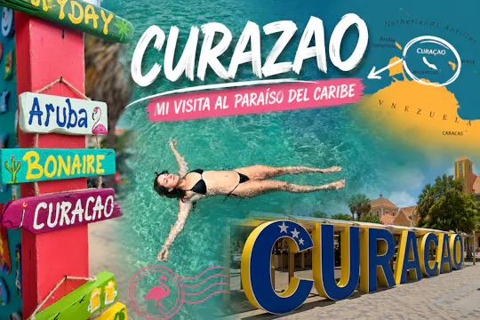 Curazao Vlog 5 Bare Necessities 2026