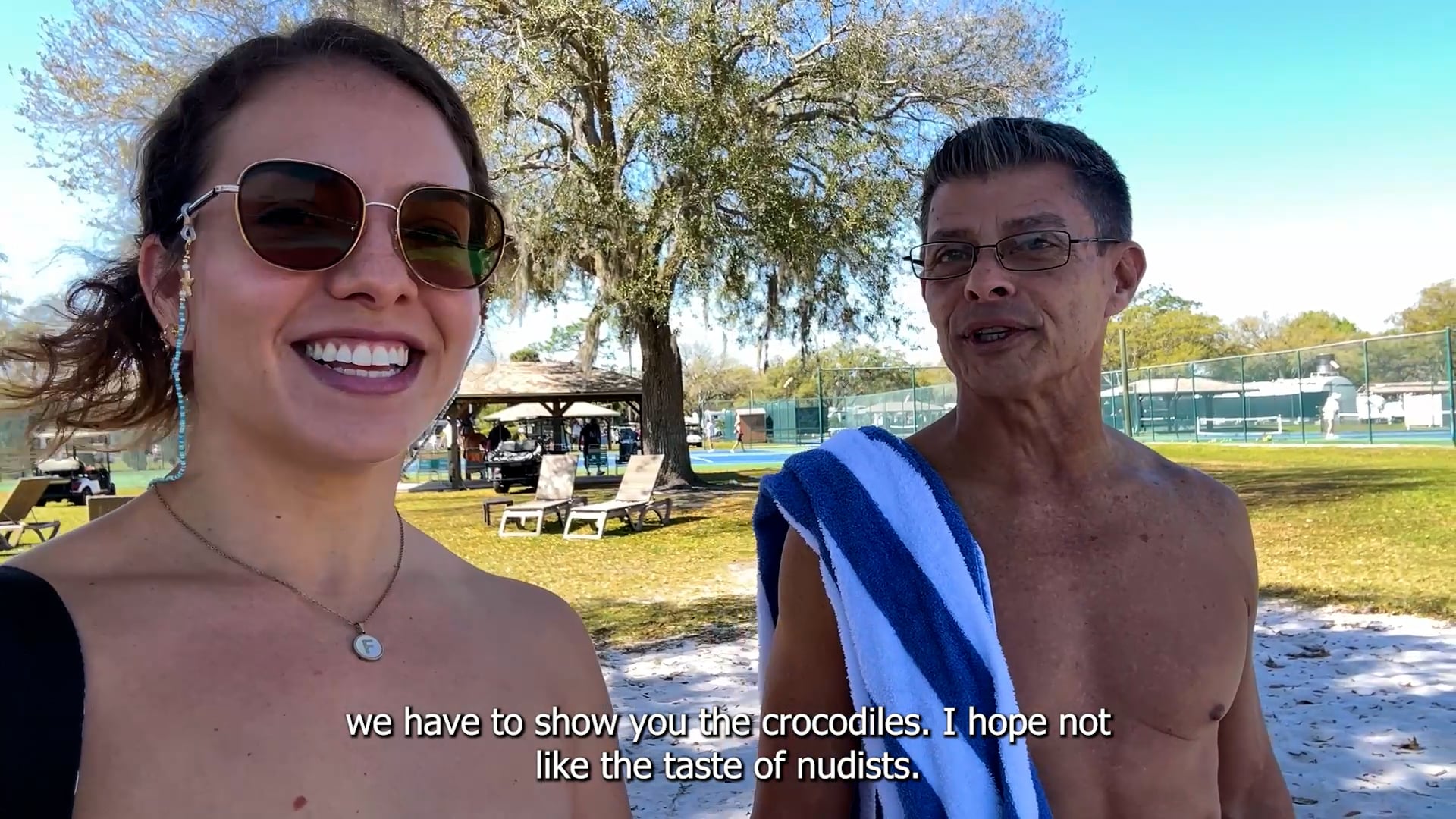 Mi experiencia en el crucero parte 1