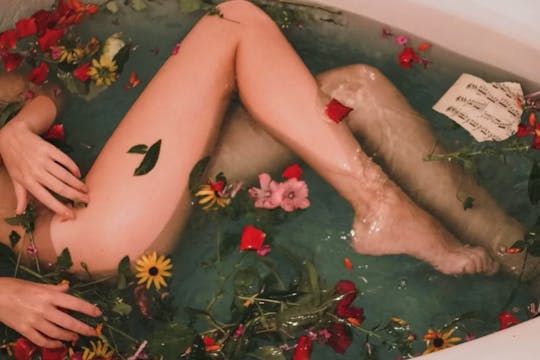 Nudismo, erotismo y censura en redes ...