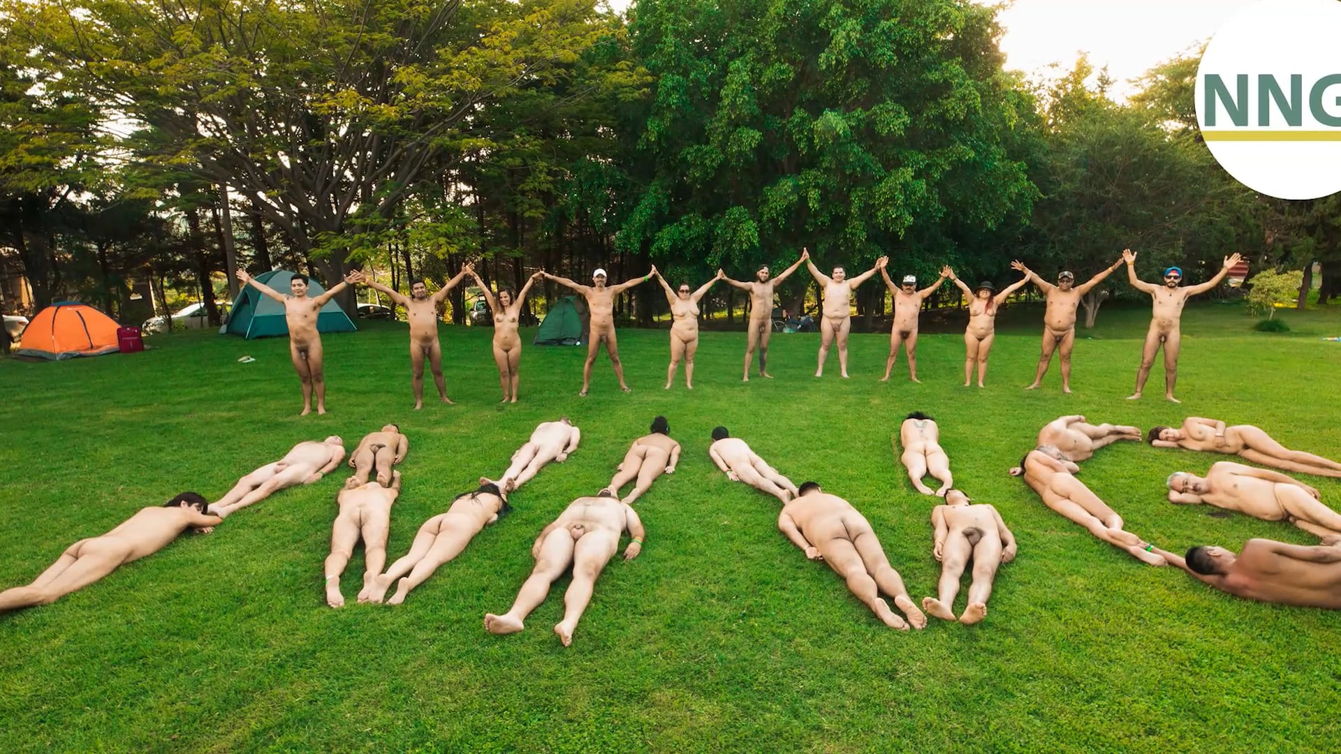 El nudismo y las redes sociales 2