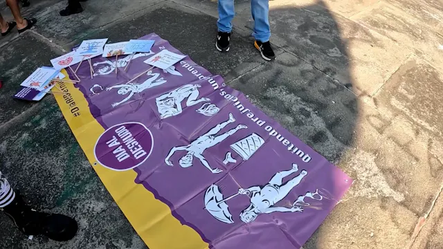 Dia al Desnudo GDL 2023 Andrea