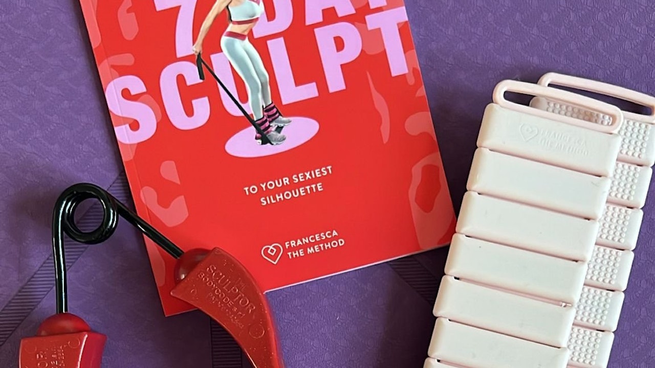 Ankle Weight Workouts