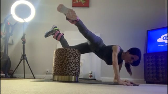 Acrobatic