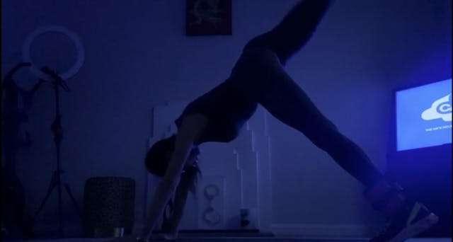 Stretching Your Silhouette