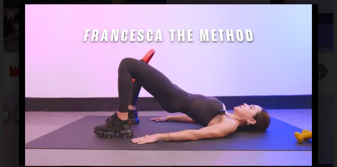 Pelvic Floor + Tight Inner Leg = Improve Sex Life 🧬