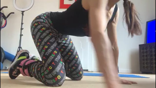 Twist & Flex