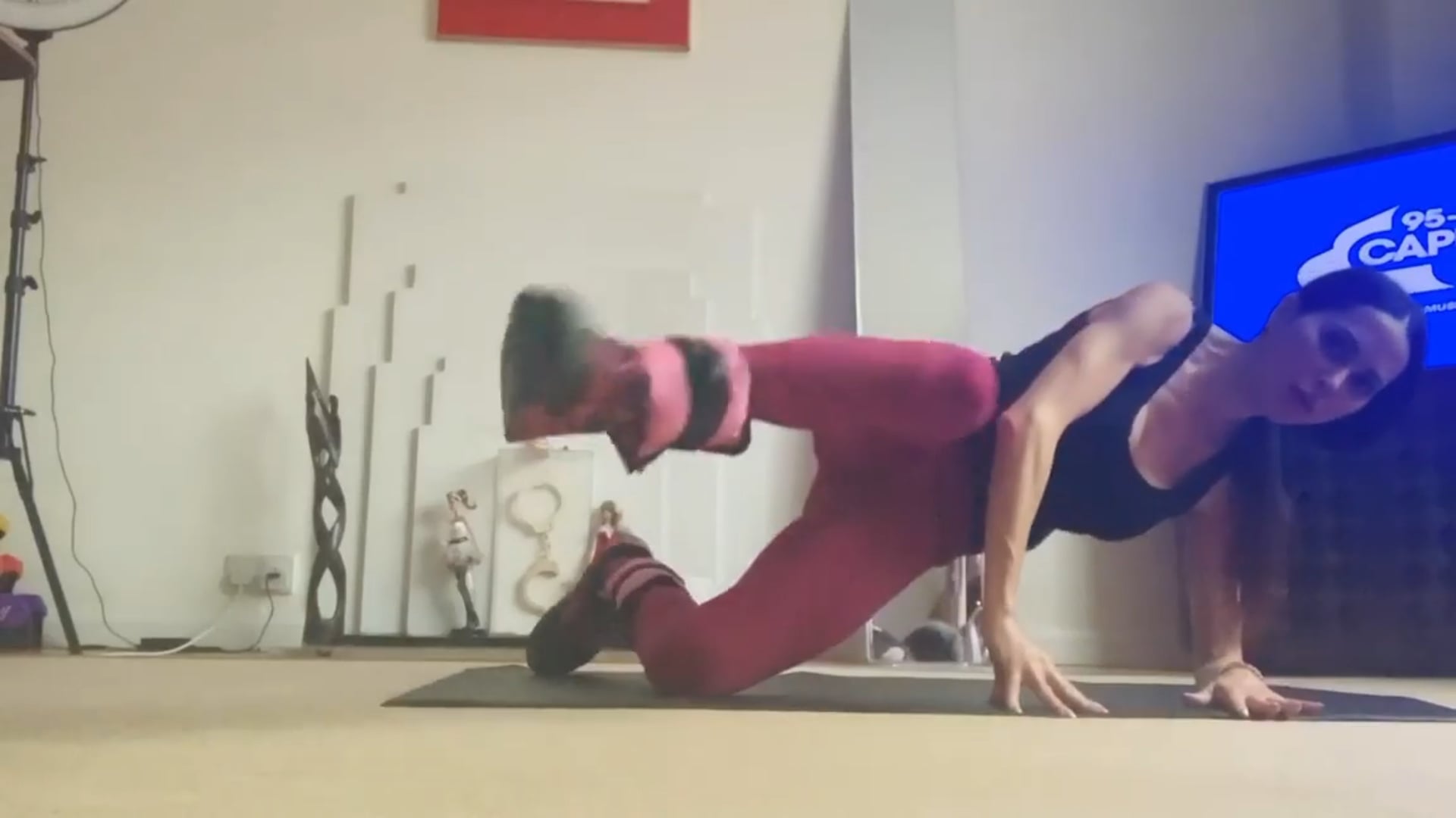 Body Sculpt Video Series