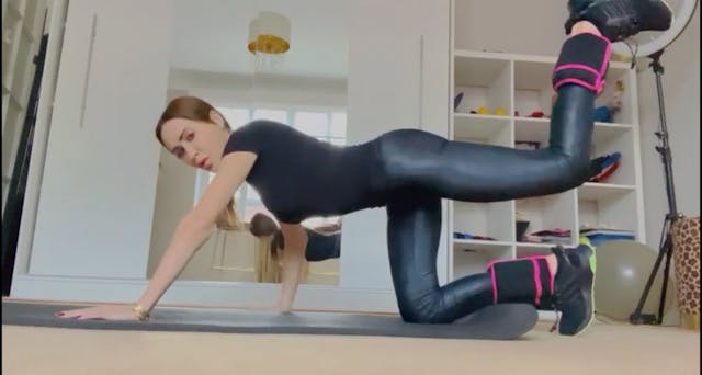 Side Leg Series 3