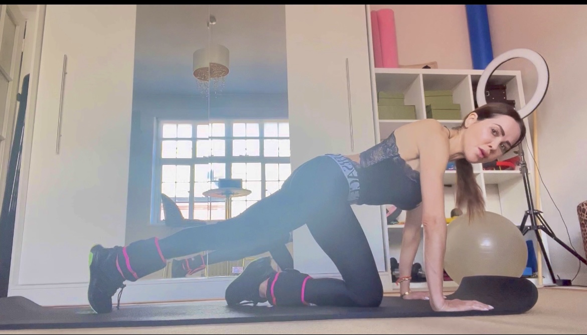 Diminish water retention 