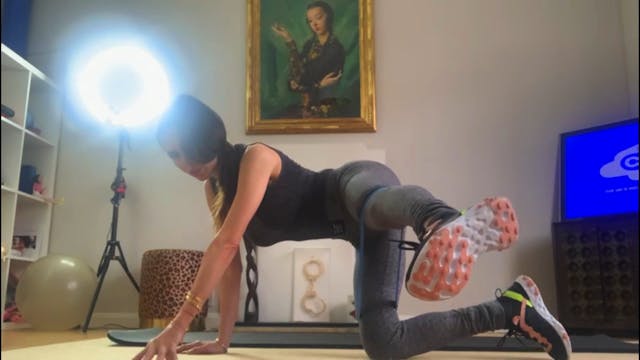 Loop Workout