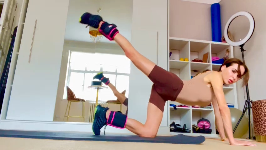 Francesca The Method