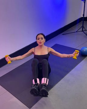 ABS Sculpting