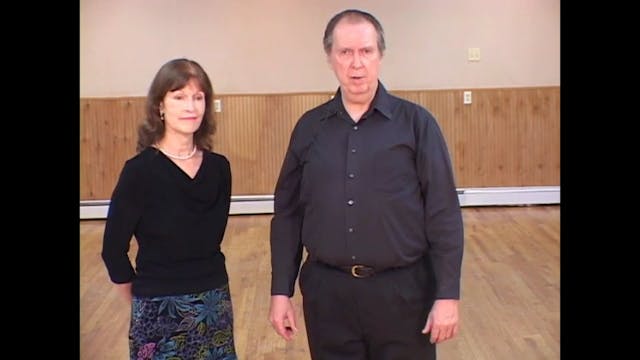 A Four-Part Figure