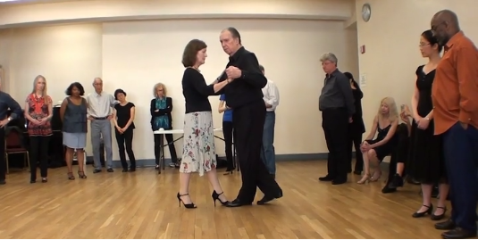 Sharpen Your Tango Edge