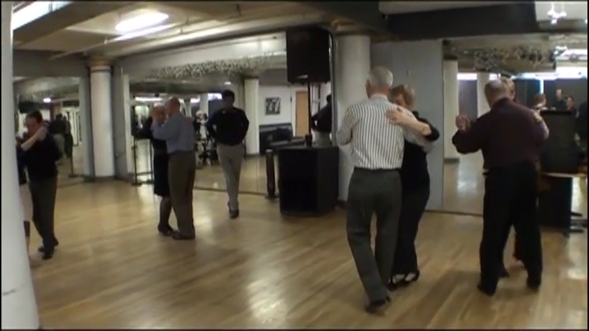 Media Vuelta with Rulo