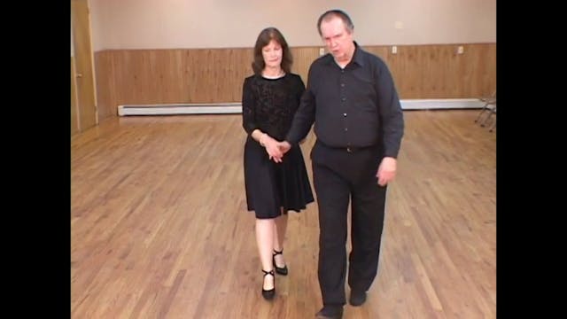 The Stair Step