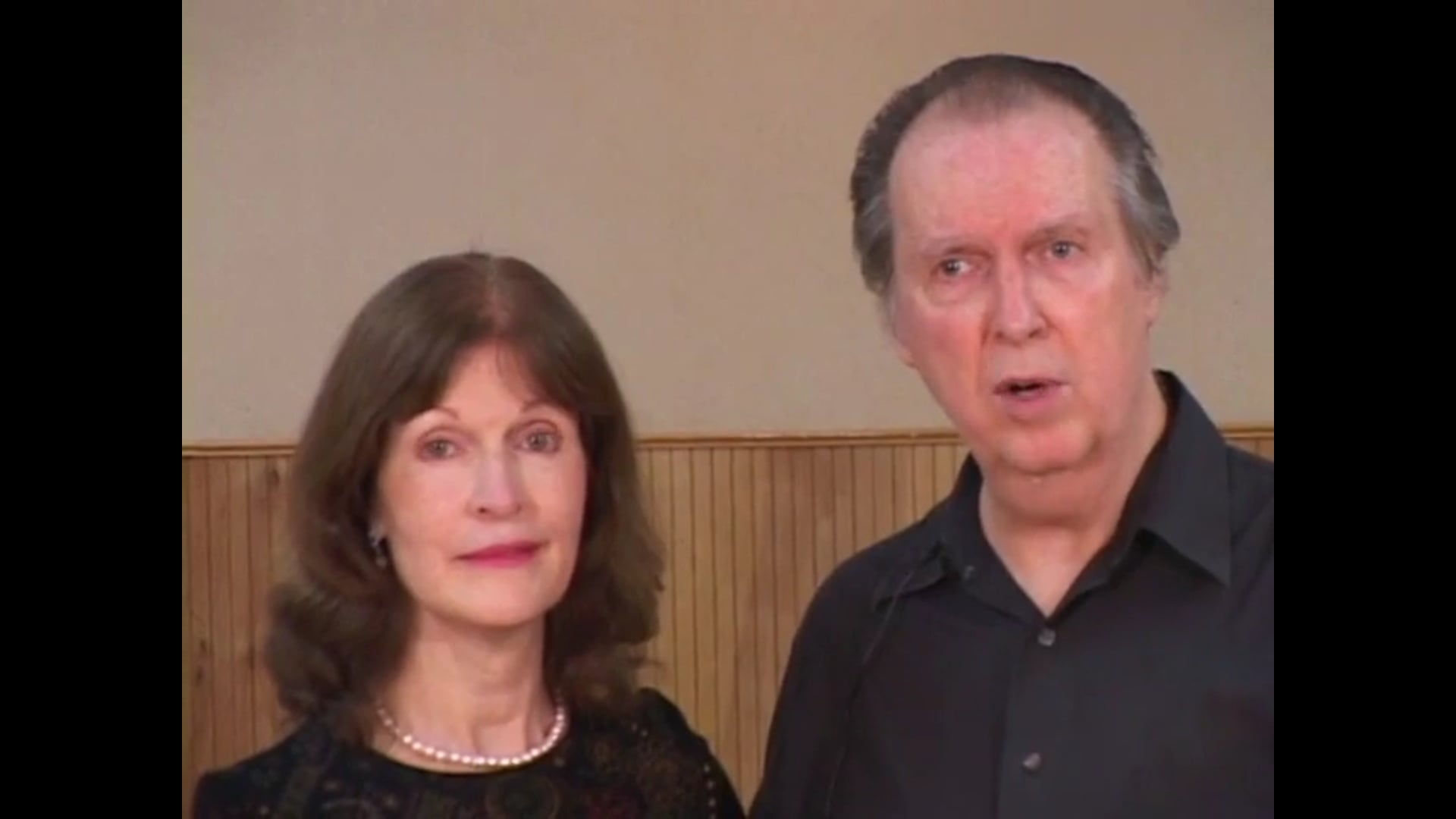 An Extended Salida in the Crossed System