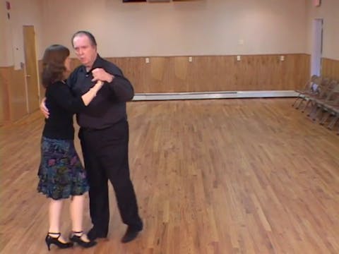 Basic Traveling Movement