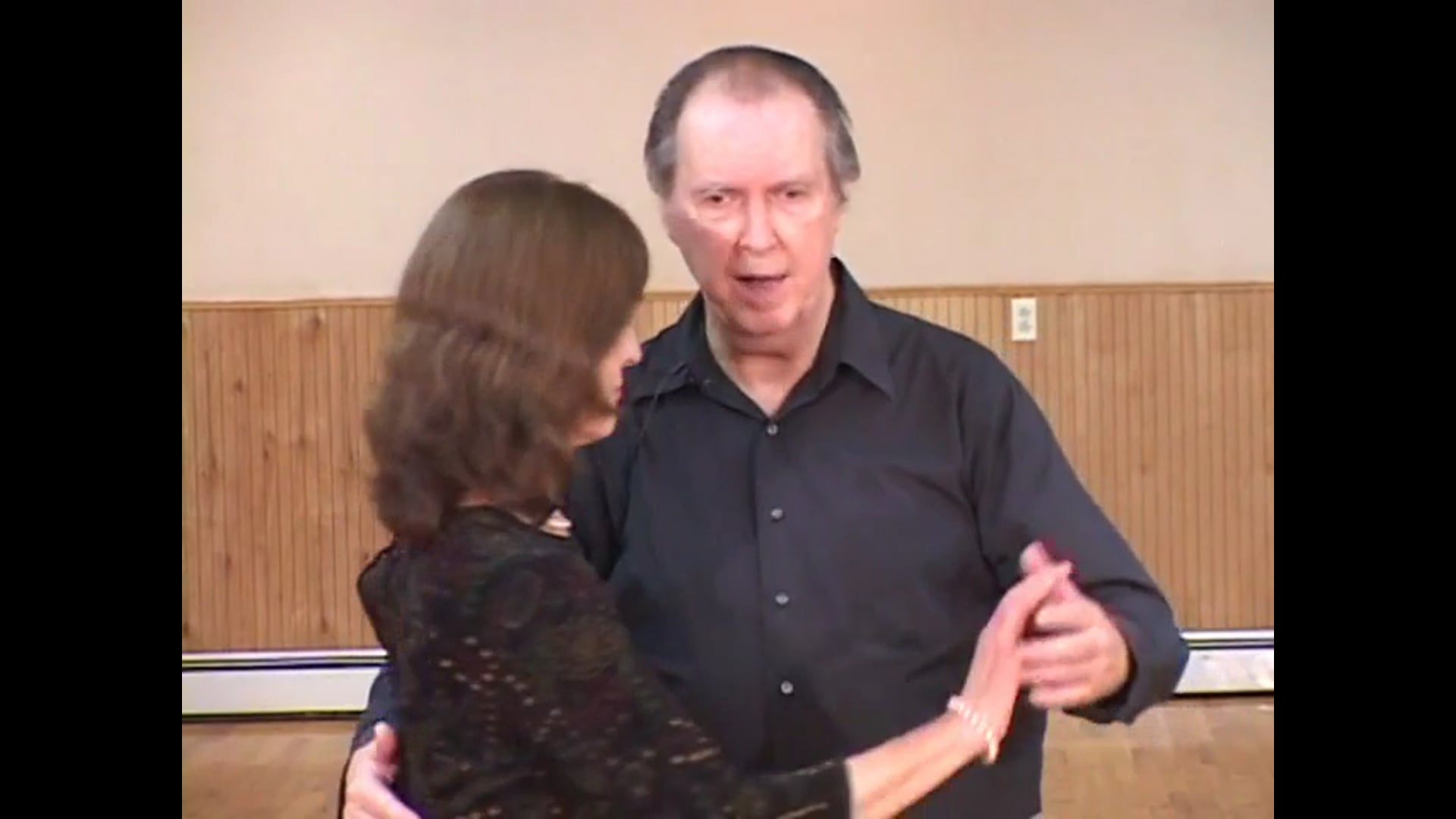 Accompanying the Molinete