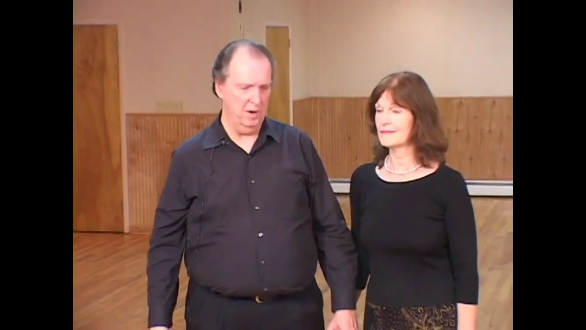 Doubling while Leading An Open Resolution