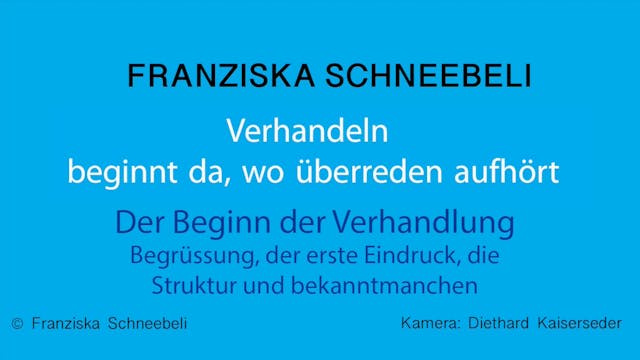 08 Video Beginn der Verhandlung