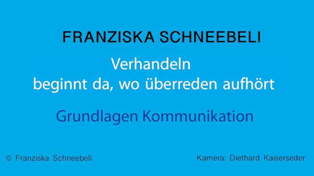 02 Video Grundlagen der Kommunikation