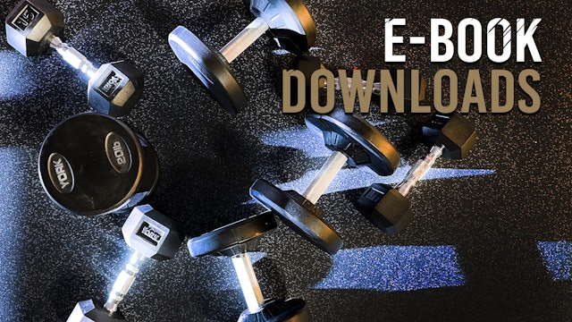 E-Book Downloads