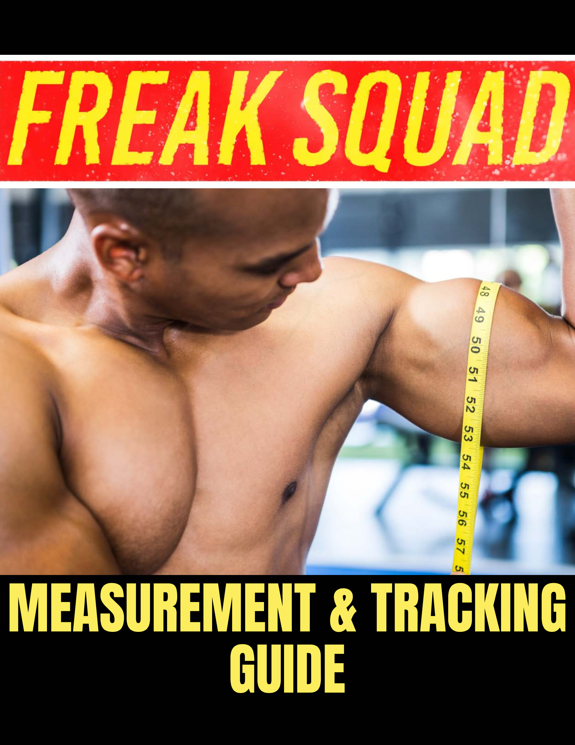 Measurement Tracking Guide