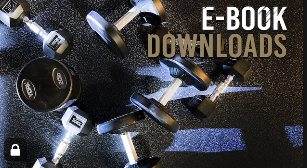 Bonus Programs - E-Books - Coaching Lab Replays - Muscle Talk Podcast