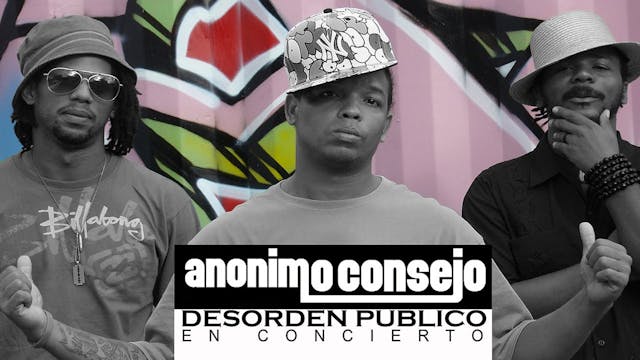Anonimo Consejo