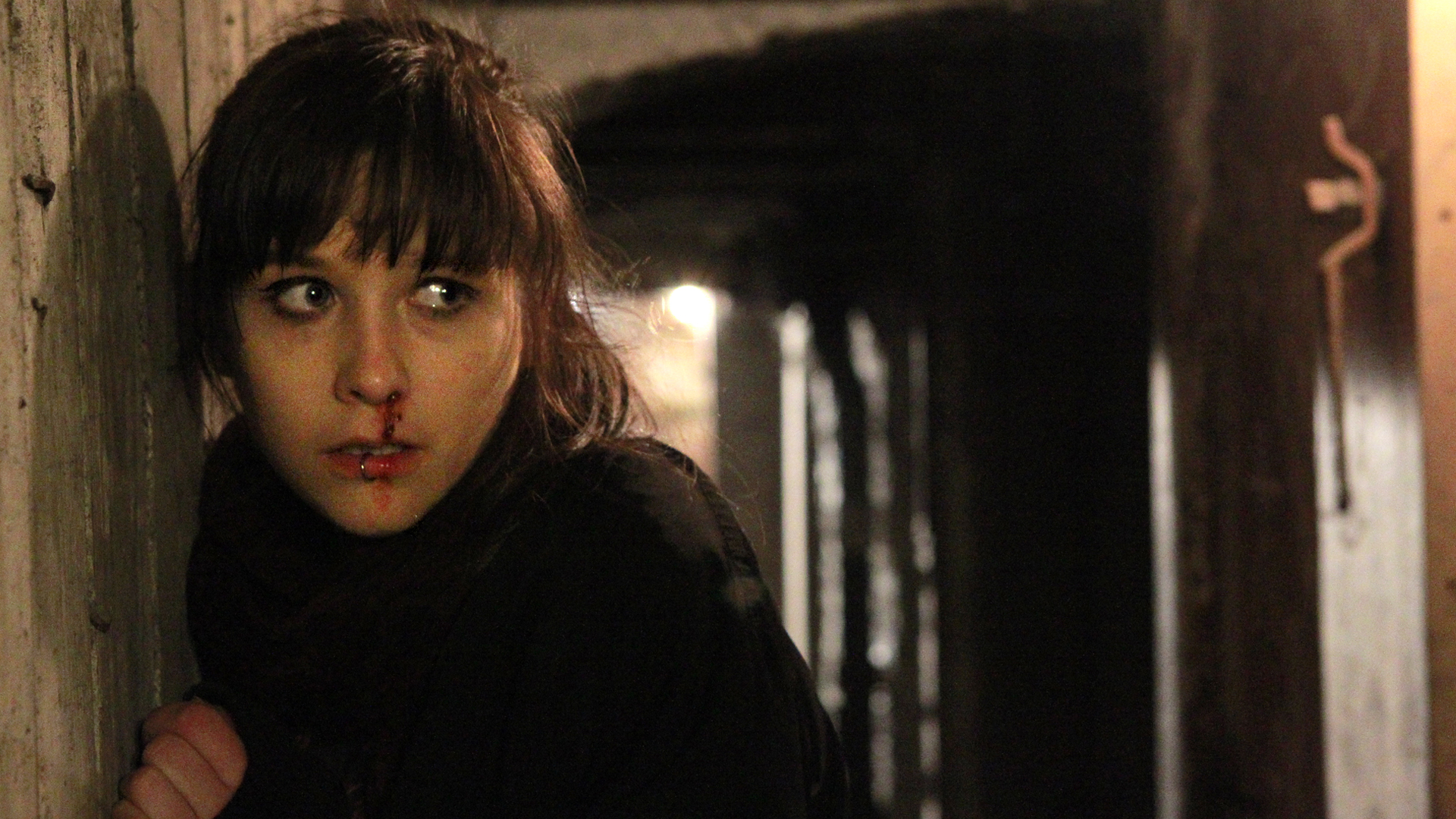 Irene Huss: Ring of Silence (Sn 2 Ep 4)