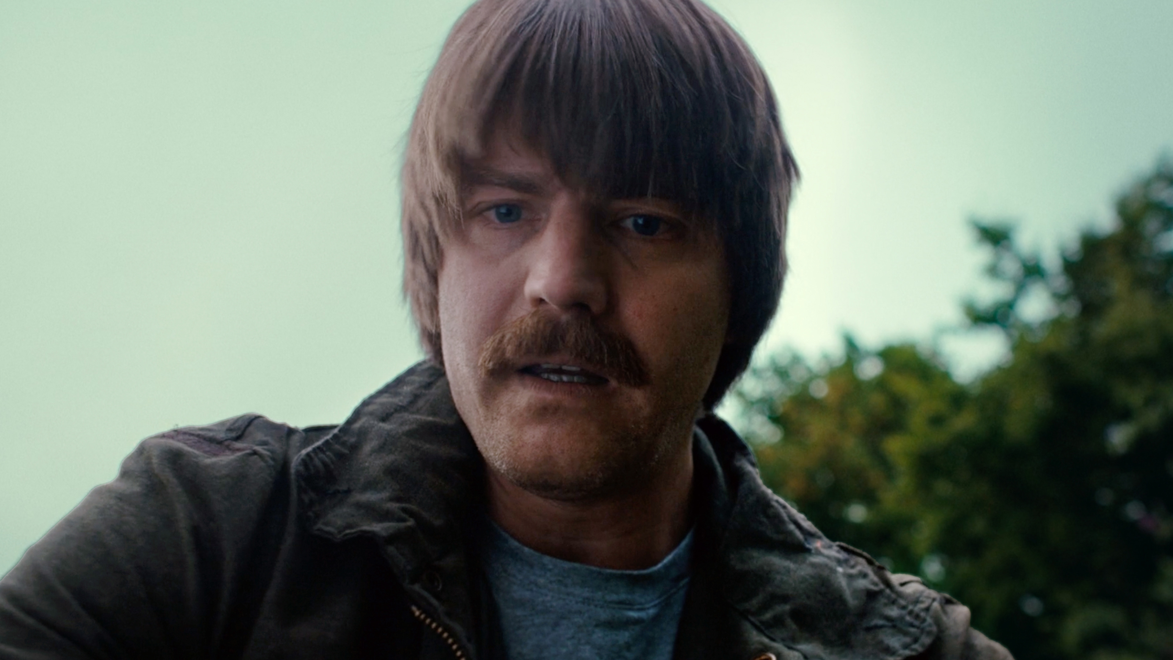 I am Scrooge: Smooth Criminal