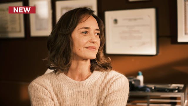 Forest of the Missing: Episode 04