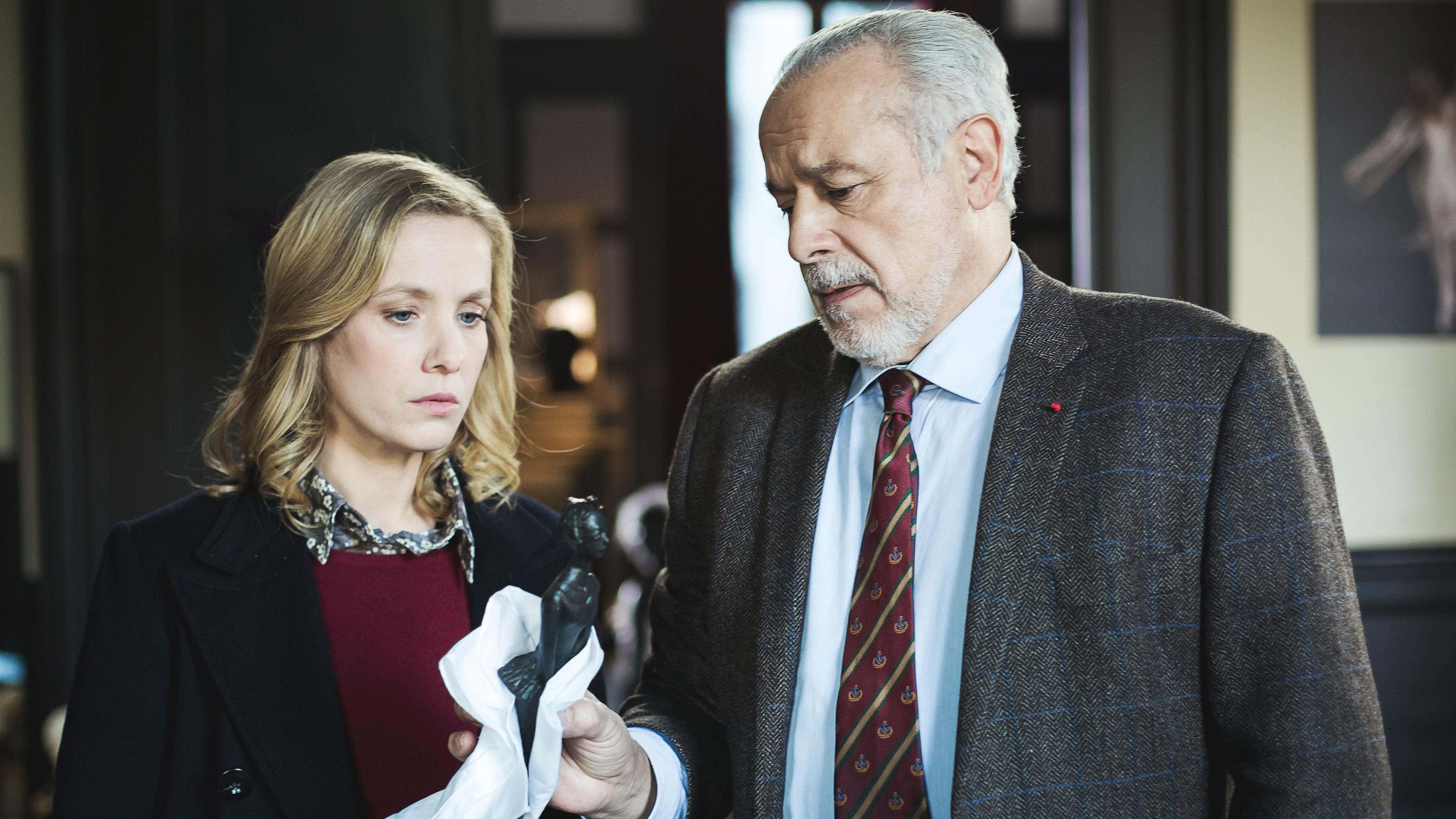 Mongeville: Living Legend