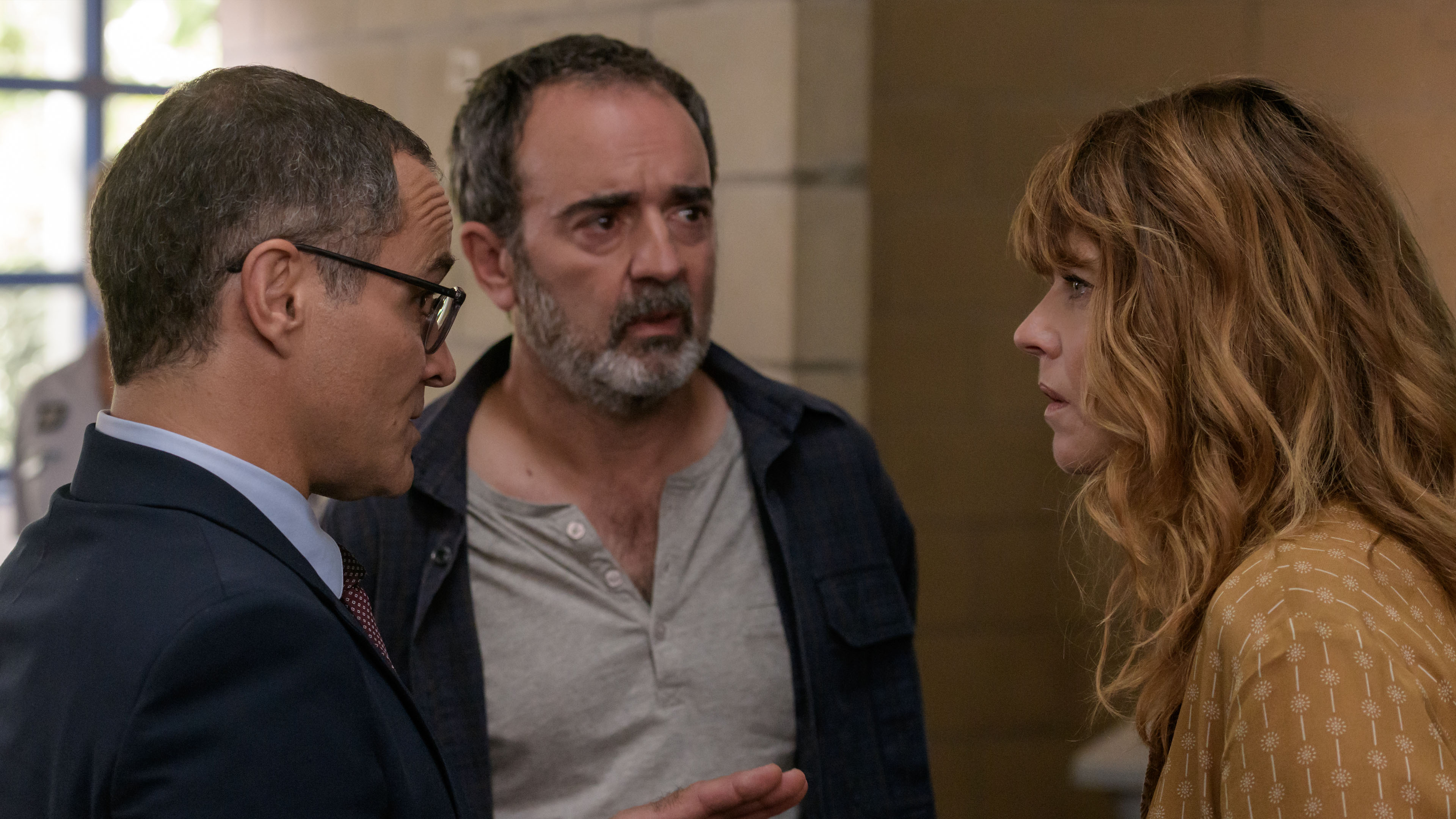 Cassandre: The Price of Silence