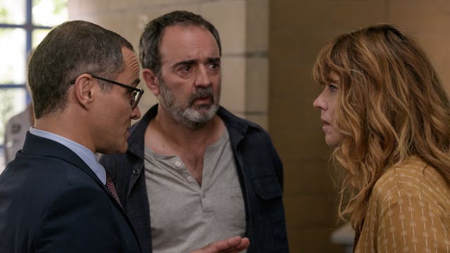 Cassandre: The Price of Silence