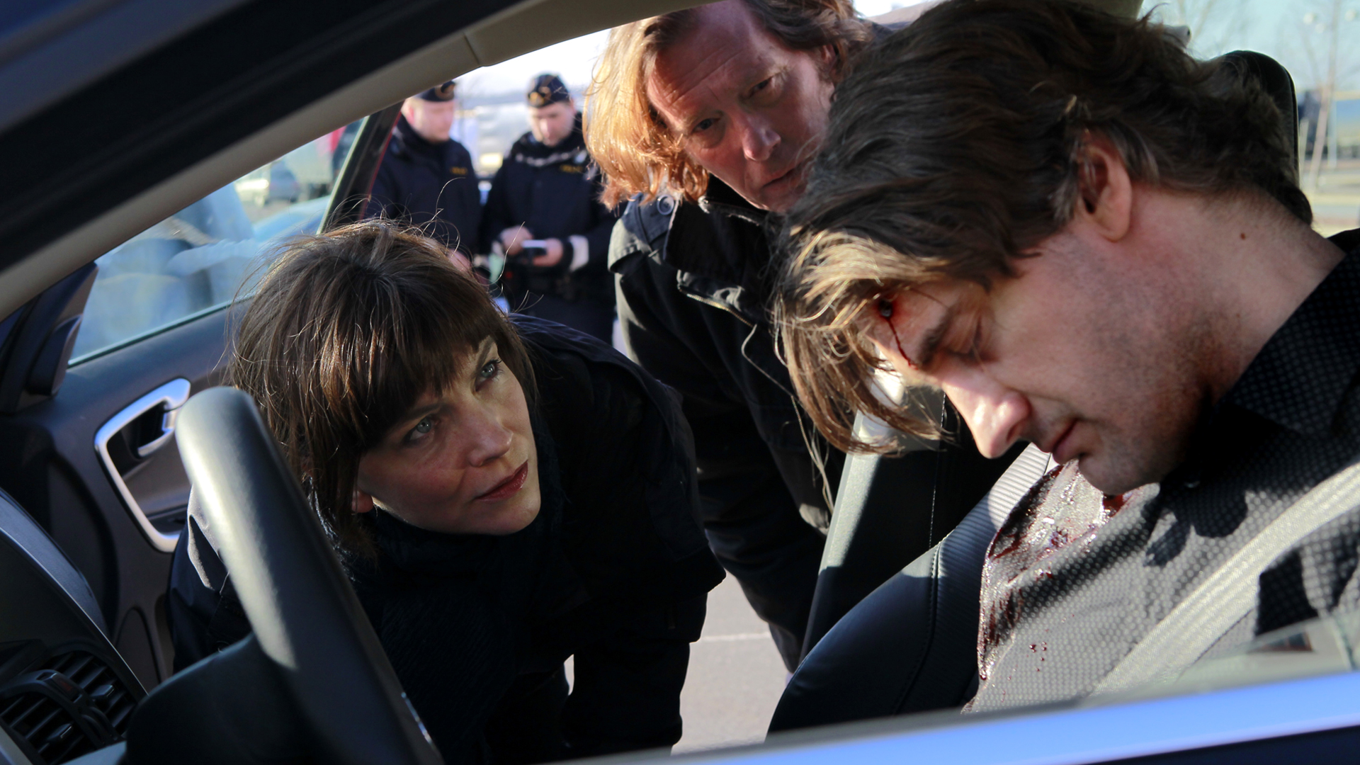 Irene Huss: Protected by Shadows (Sn 2 Ep 5)