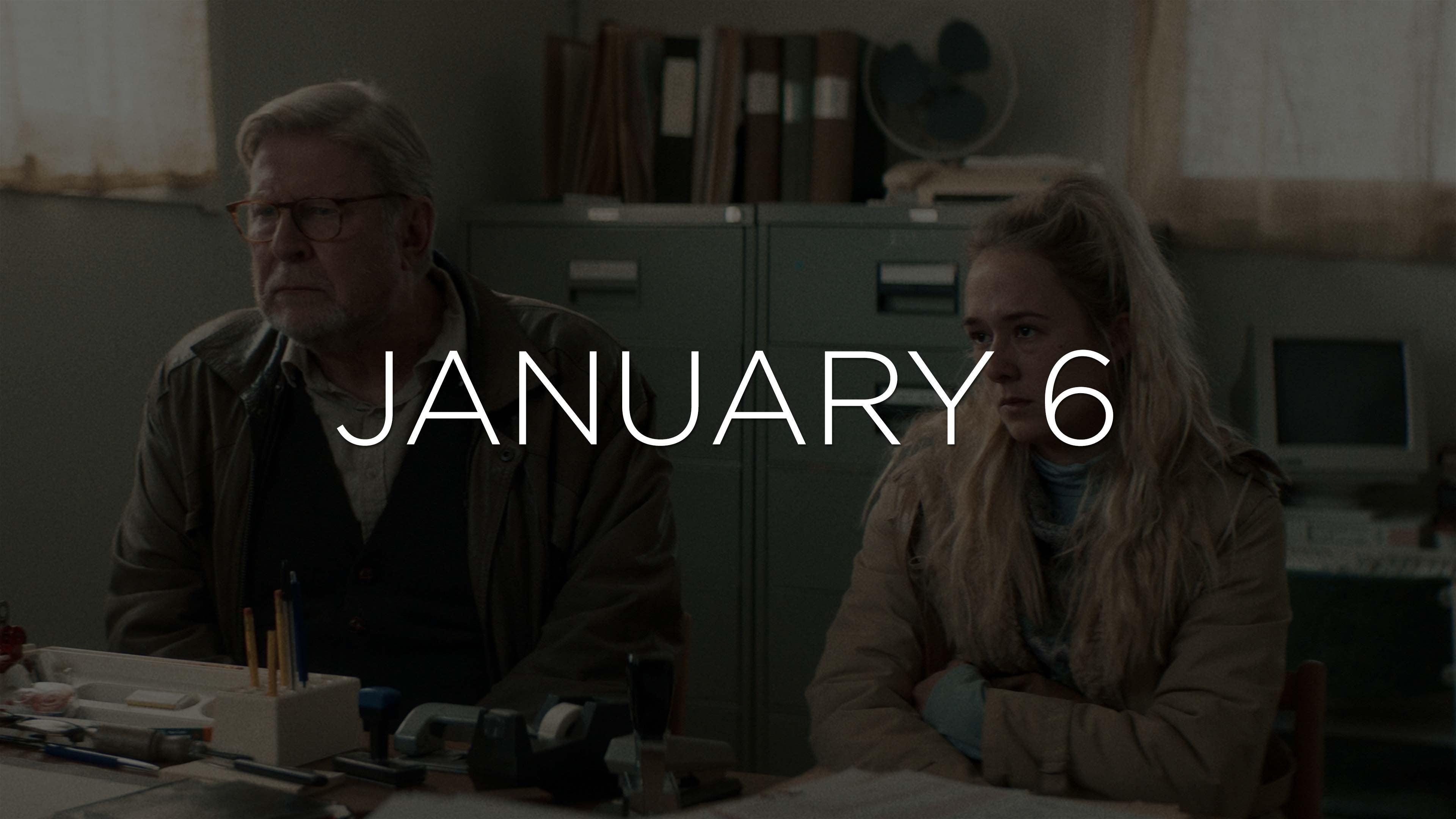 Blackwater Ep 103 Available January 6