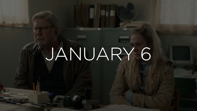 Blackwater Ep 103 Available January 6