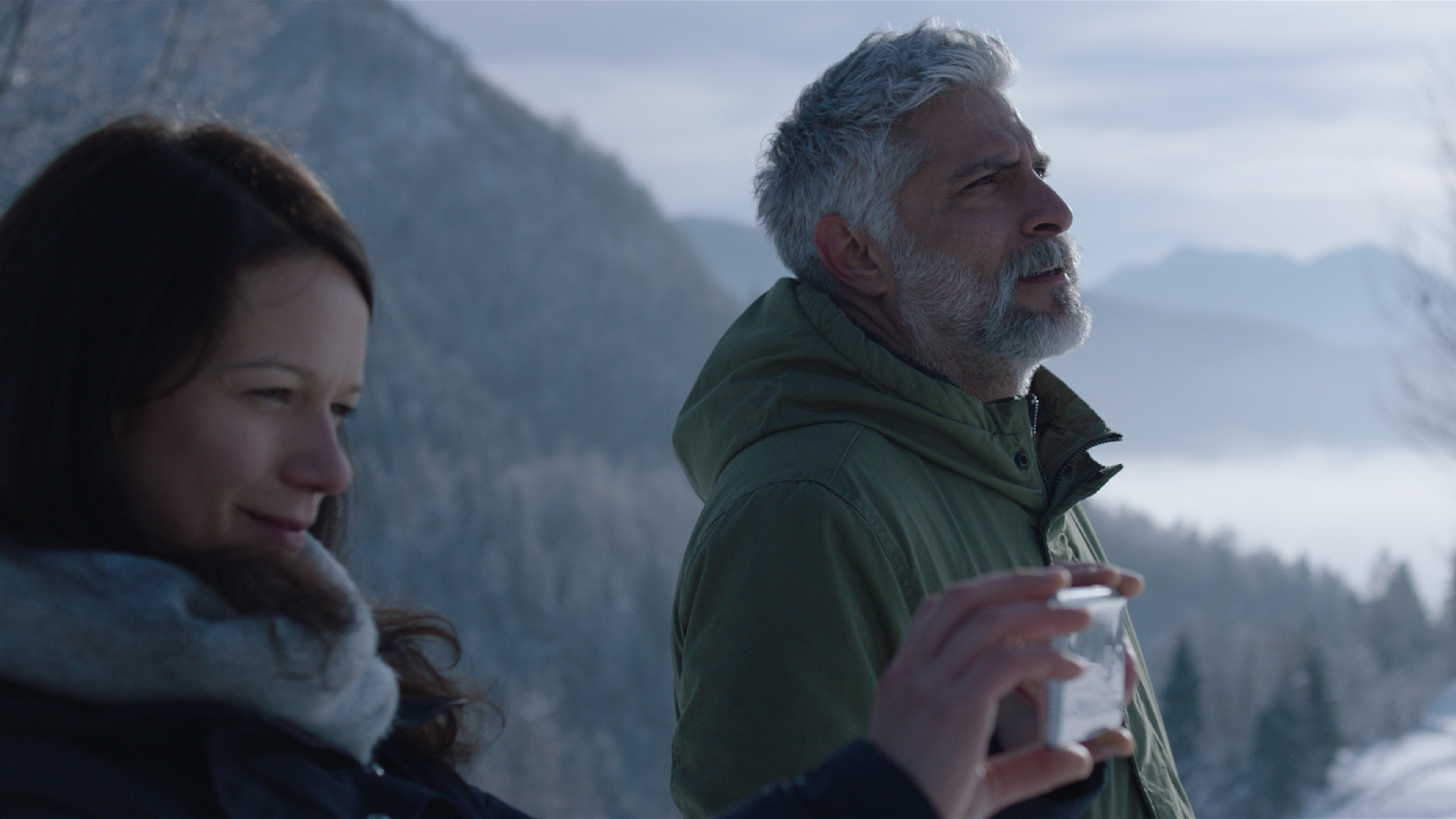 The Lake Trilogy: The Lake, Part 3