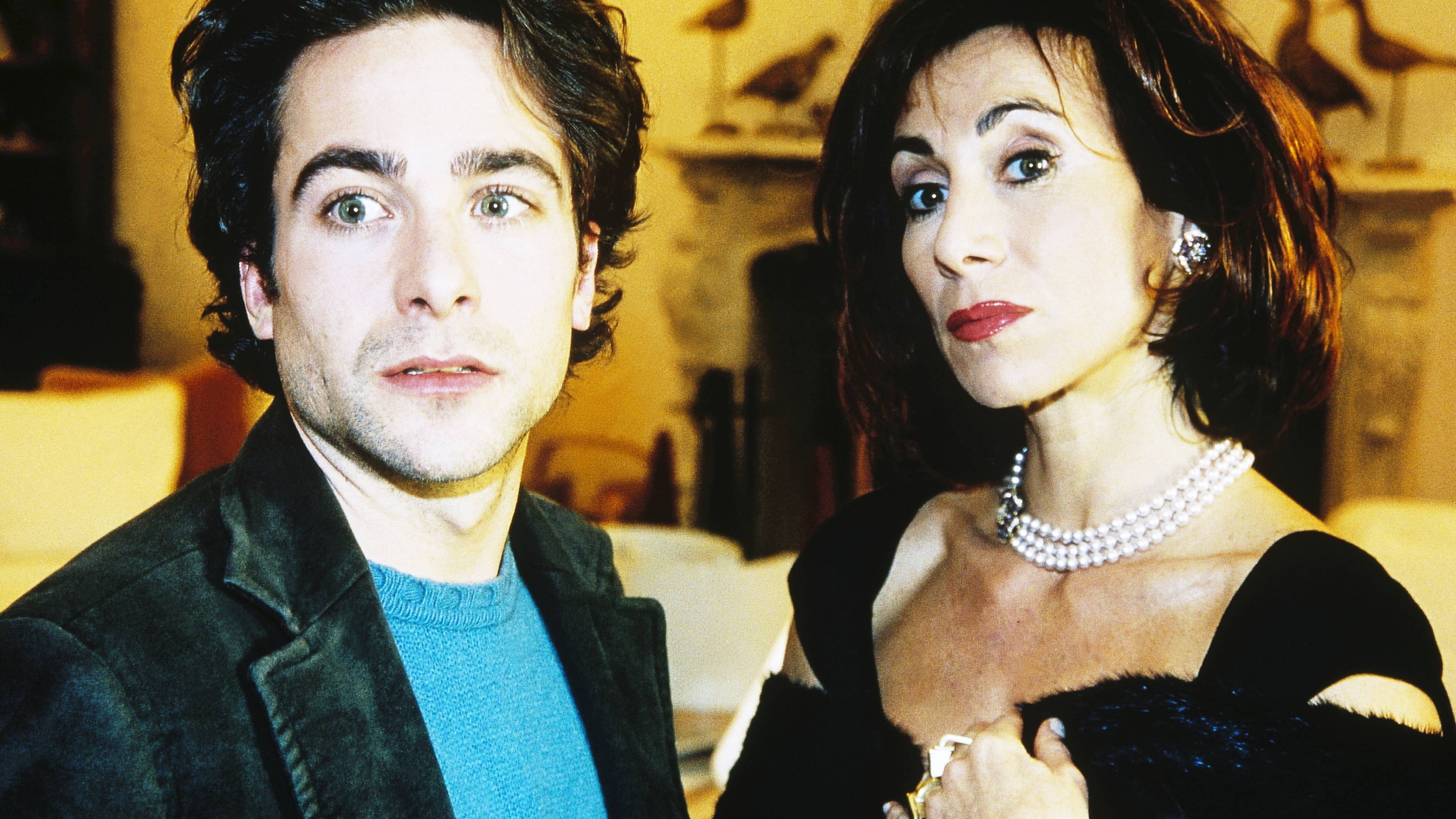 Inspector Rex: Tricks at the Counter