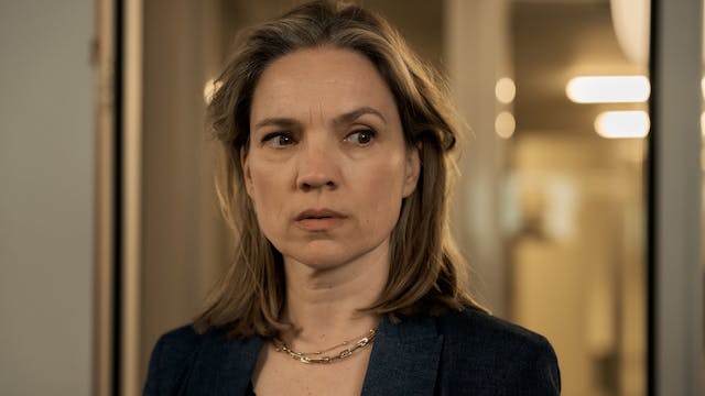 Anonymous: Episode 05