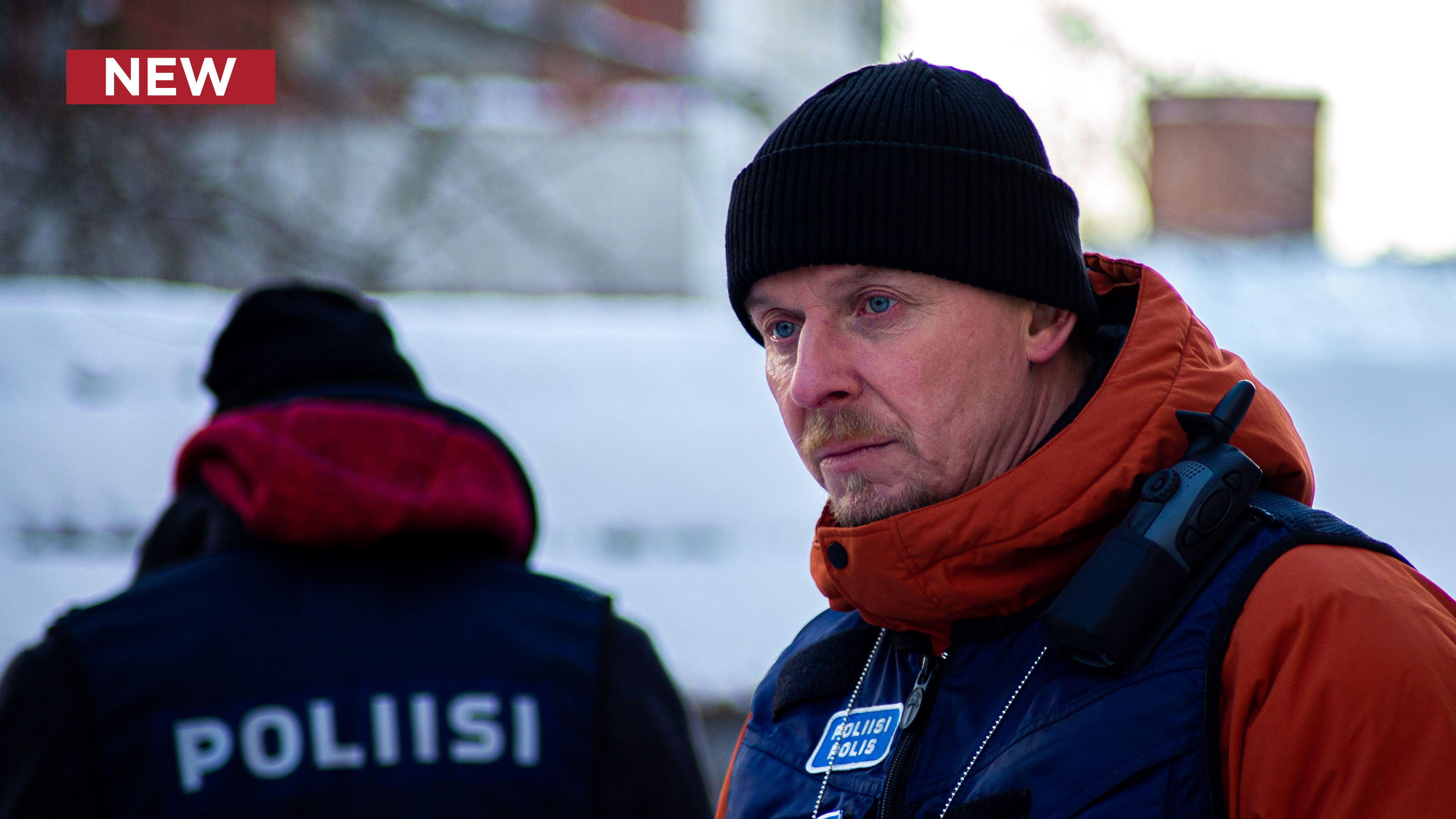 Lakeside Murders: The Corpse Eater, Part 1