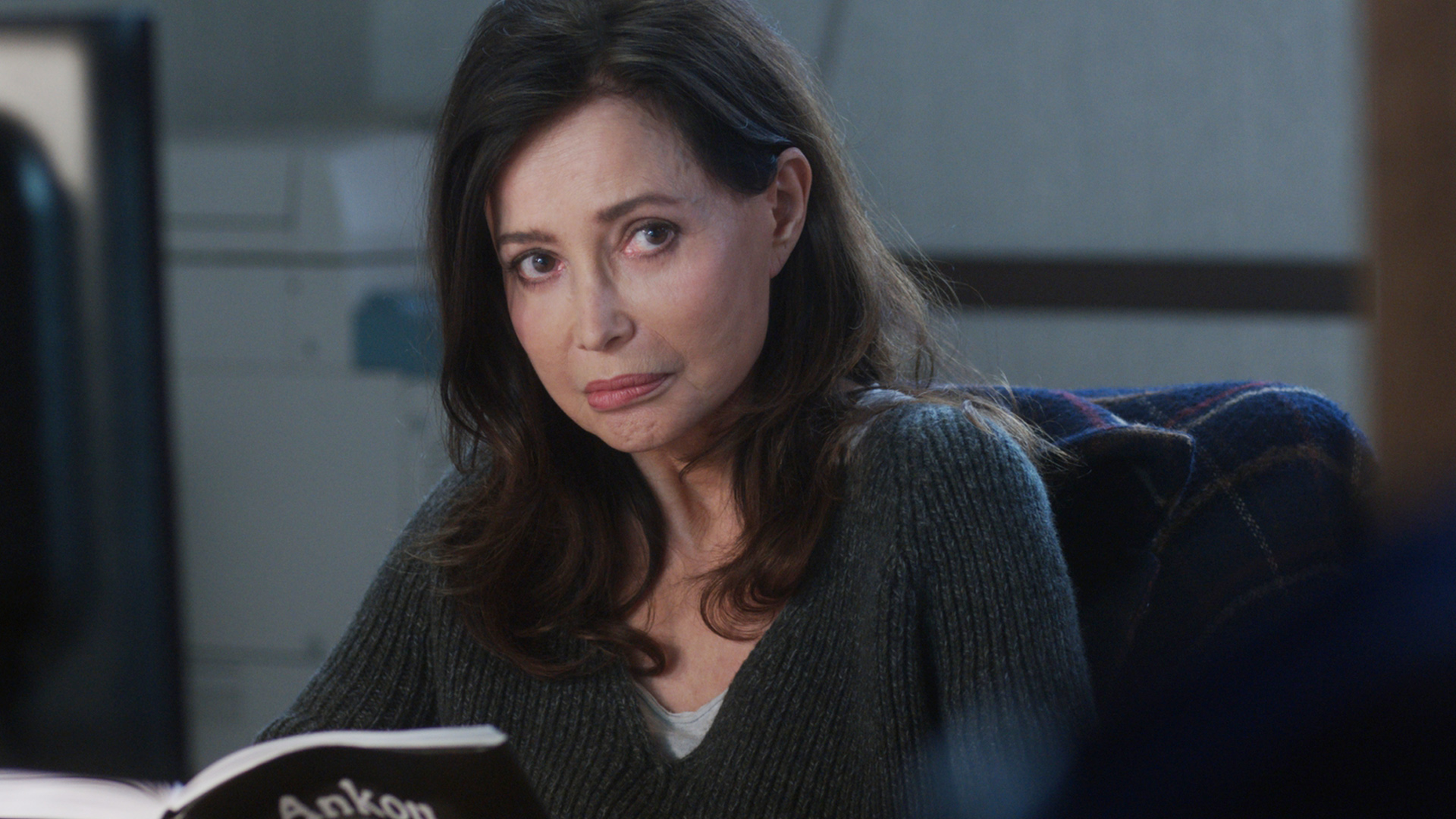 Murder In... Murder at Land's End