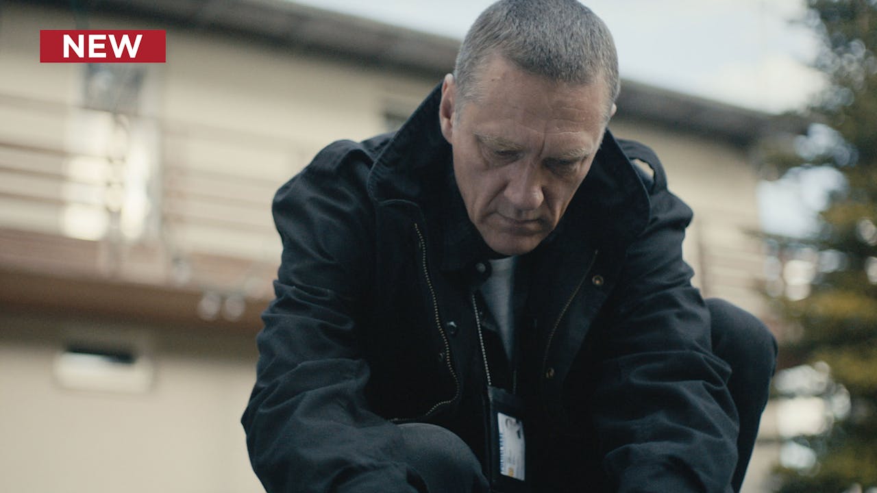 Bordertown Dragonflies, Part 2 Season 1 MHz Choice