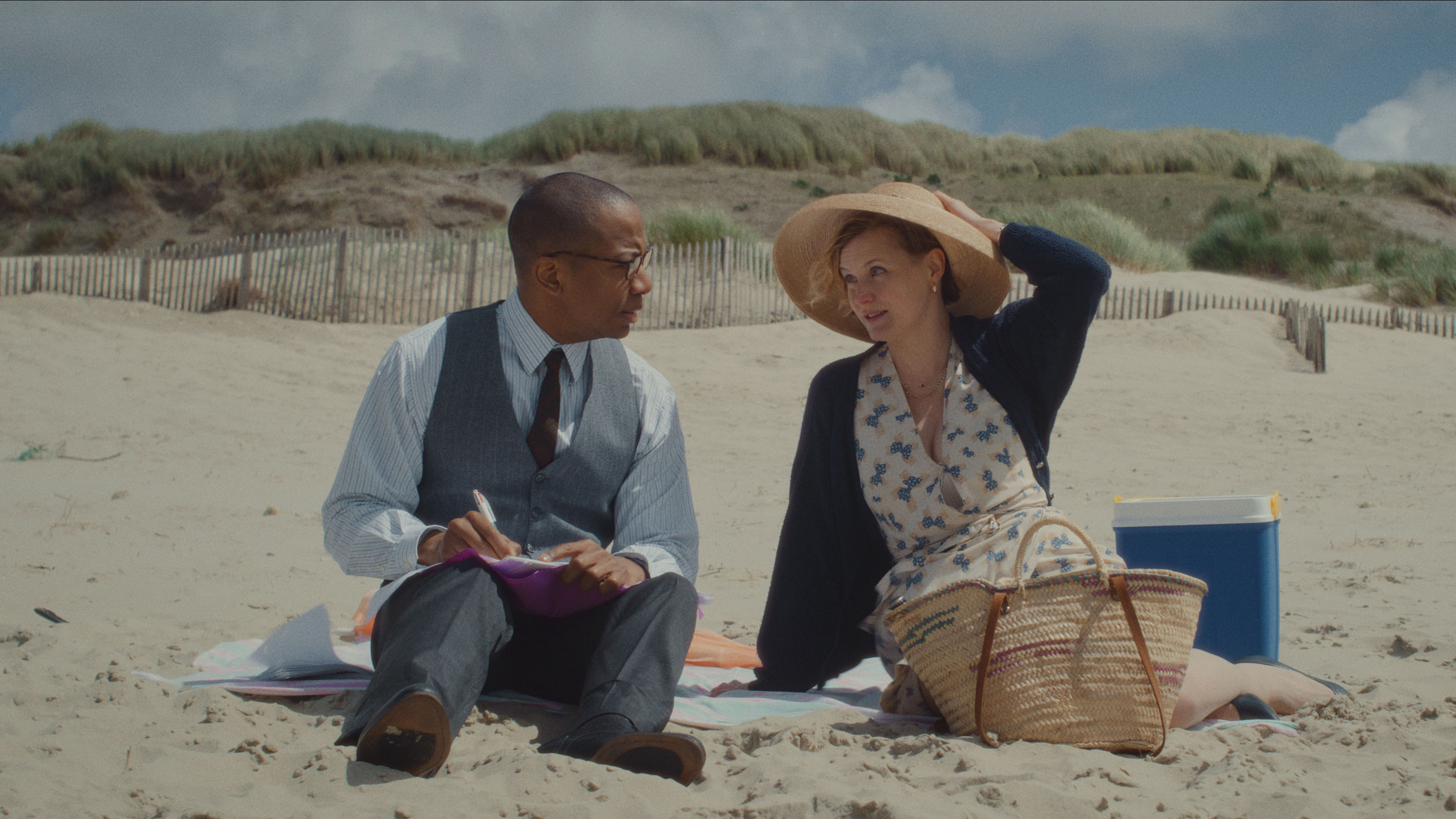 Sex (Re)Education: Episode 04