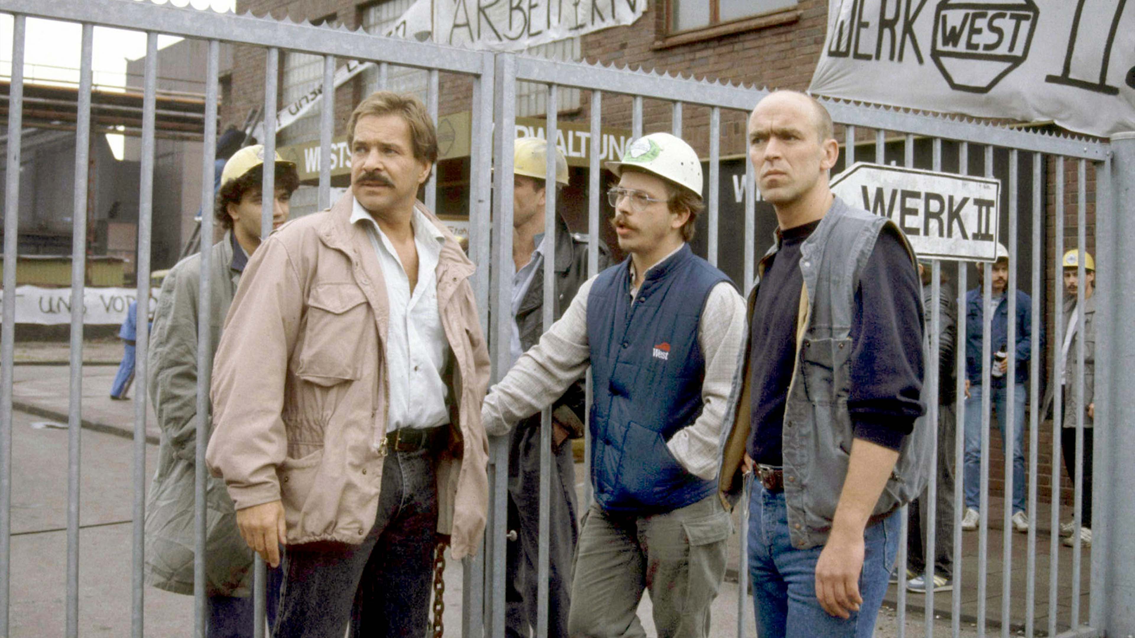 Tatort: Schimanski: The Pot